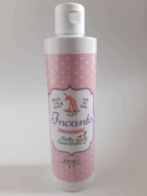 Parfum do prania Incanto -250ml