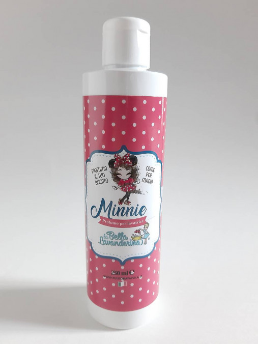 Parfum do prania Minnie