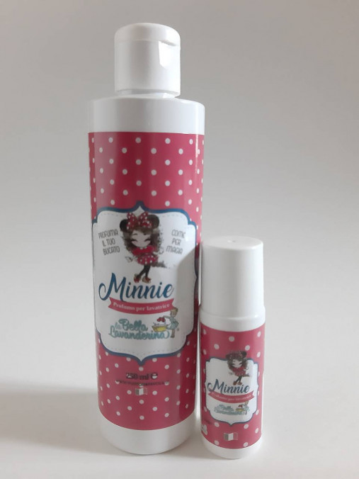 Parfum do prania Minnie