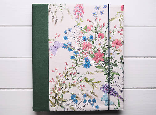 Papiernictvo - Fotoalbum - 15843477_