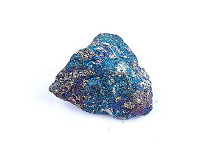 Minerály - Chalkopyrit b742 - 15844453_