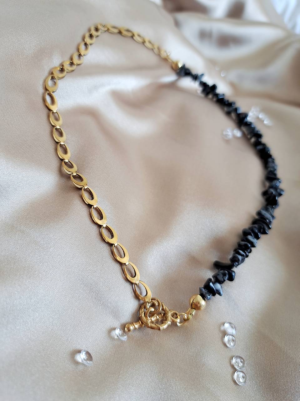 Náhrdelník MARCELA