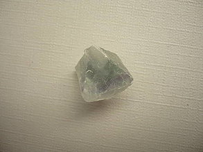 Minerály - Krystal - fluorit 16 mm, č.5 - 15845601_