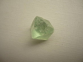 Minerály - Krystal - fluorit 18 mm, č.7 - 15845608_