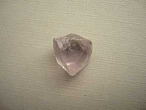 Minerály - Krystal - fluorit 16 mm, č.9 - 15845616_