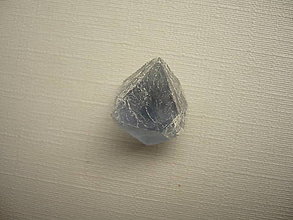 Minerály - Krystal - fluorit 16 mm, č.10 - 15845622_