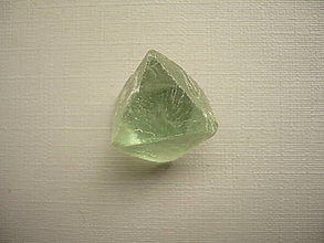 Minerály - Krystal - fluorit 21 mm, č.15 - 15845648_