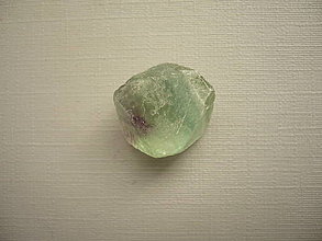 Minerály - Krystal - fluorit 18 mm, č.16 - 15845652_
