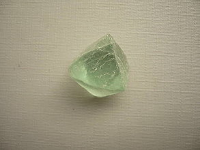 Minerály - Krystal - fluorit 19 mm, č.19 - 15845669_