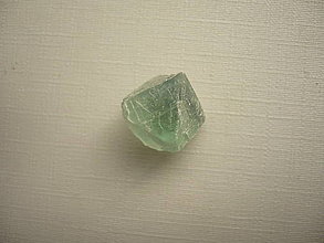 Minerály - Krystal - fluorit 16 mm, č.22 - 15845697_