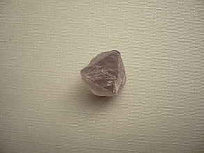 Minerály - Krystal - fluorit 15 mm, č.23 - 15845718_