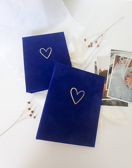 Tabuľky - Poďakovanie pre rodičov skladom 2 ks (Flokáž kráľovská modrá) - 15847407_