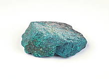 Minerály - Chryzokol e598 - 15849353_