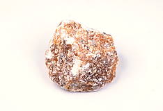 Minerály - Kalcit oranžový e360 - 15849386_