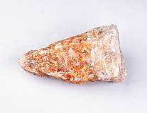 Minerály - Kalcit oranžový e367 - 15849391_