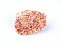 Minerály - Kalcit oranžový e374 - 15849398_