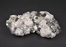 Minerály - Apofylit a352 - 15849487_