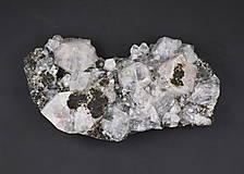 Minerály - Apofylit a352 - 15849488_