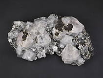 Minerály - Apofylit a352 - 15849489_