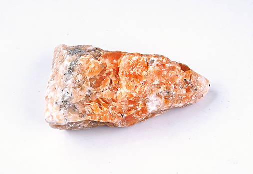 Kalcit oranžový e367