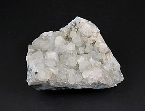 Minerály - Apofylit a373 - 15849483_