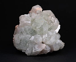 Minerály - Apofylit Stilbit a723 - 15849633_