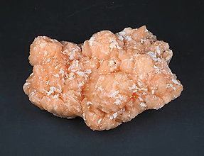 Minerály - Stilbit a356 - 15849639_