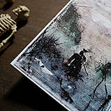 Grafika - Heroes/ séria troch obrázkov - 15849290_