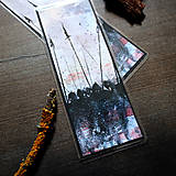 Papiernictvo - Hero II./ záložka - 15849304_