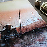 Grafika - Hero I./ print - 15849343_