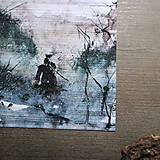 Grafika - Hero III./ print - 15849355_