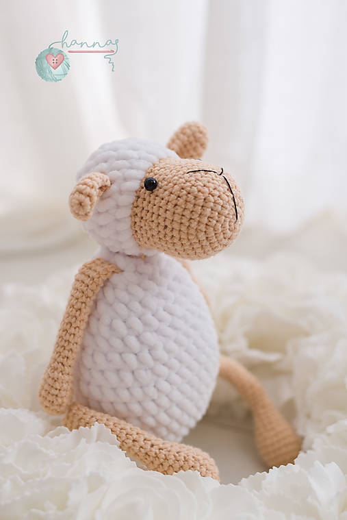 Crochet Amigurumi Kits for Beginners