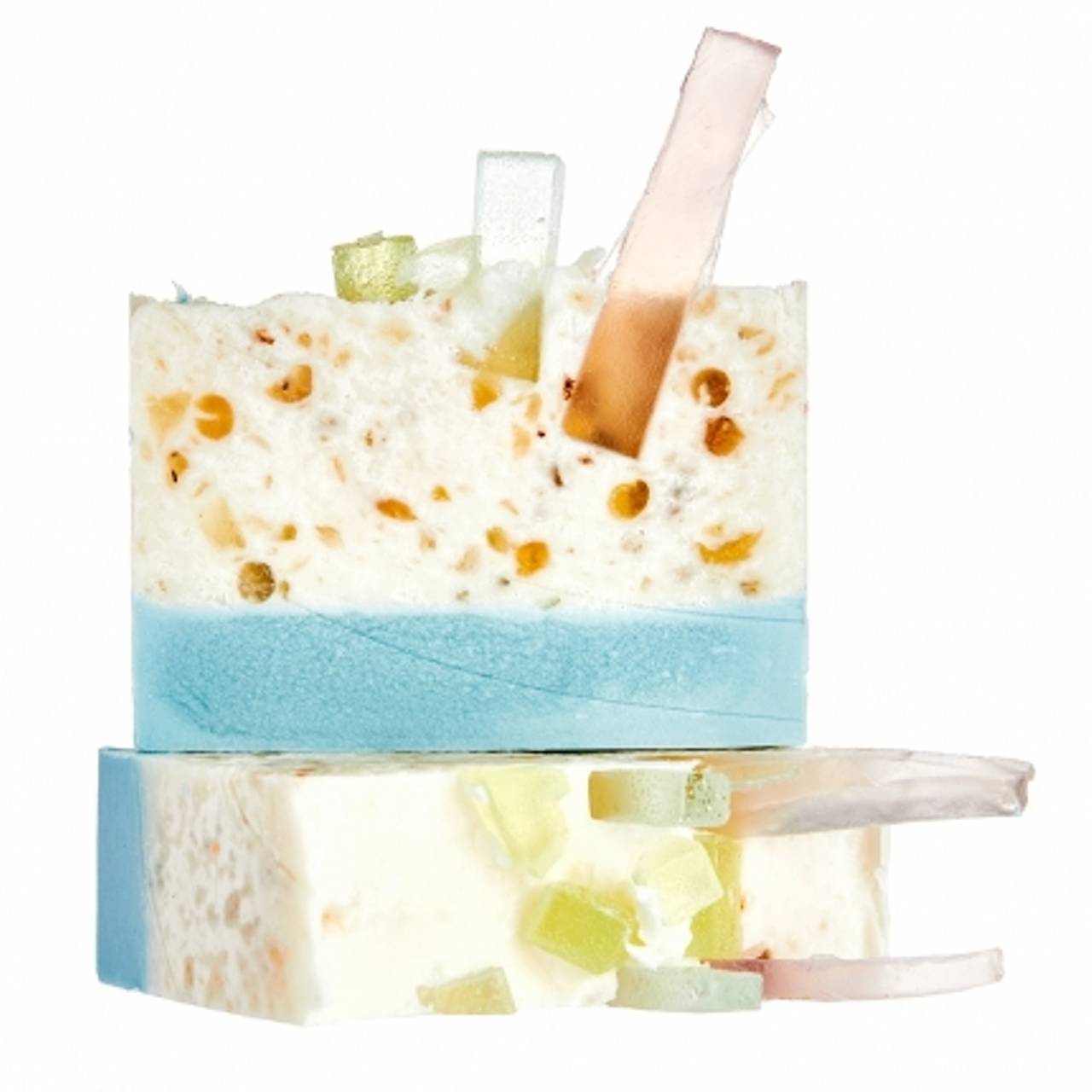 Al - Quali - prírodné kúpeľné mydlo