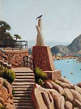Obrazy - Obraz "Mesto Tossa de Mar, Španielsko" - 15856961_