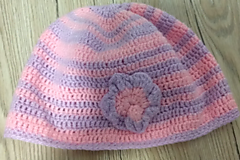 Detské čiapky - Handmade nova klobúčik 44cm - 15855639_