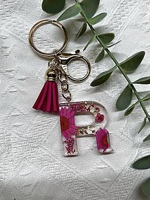 Kľúčenky - ♥ Kľúčenka s príveskom zo živice ♥ - IHNEĎ K ODBERU - 15859176_
