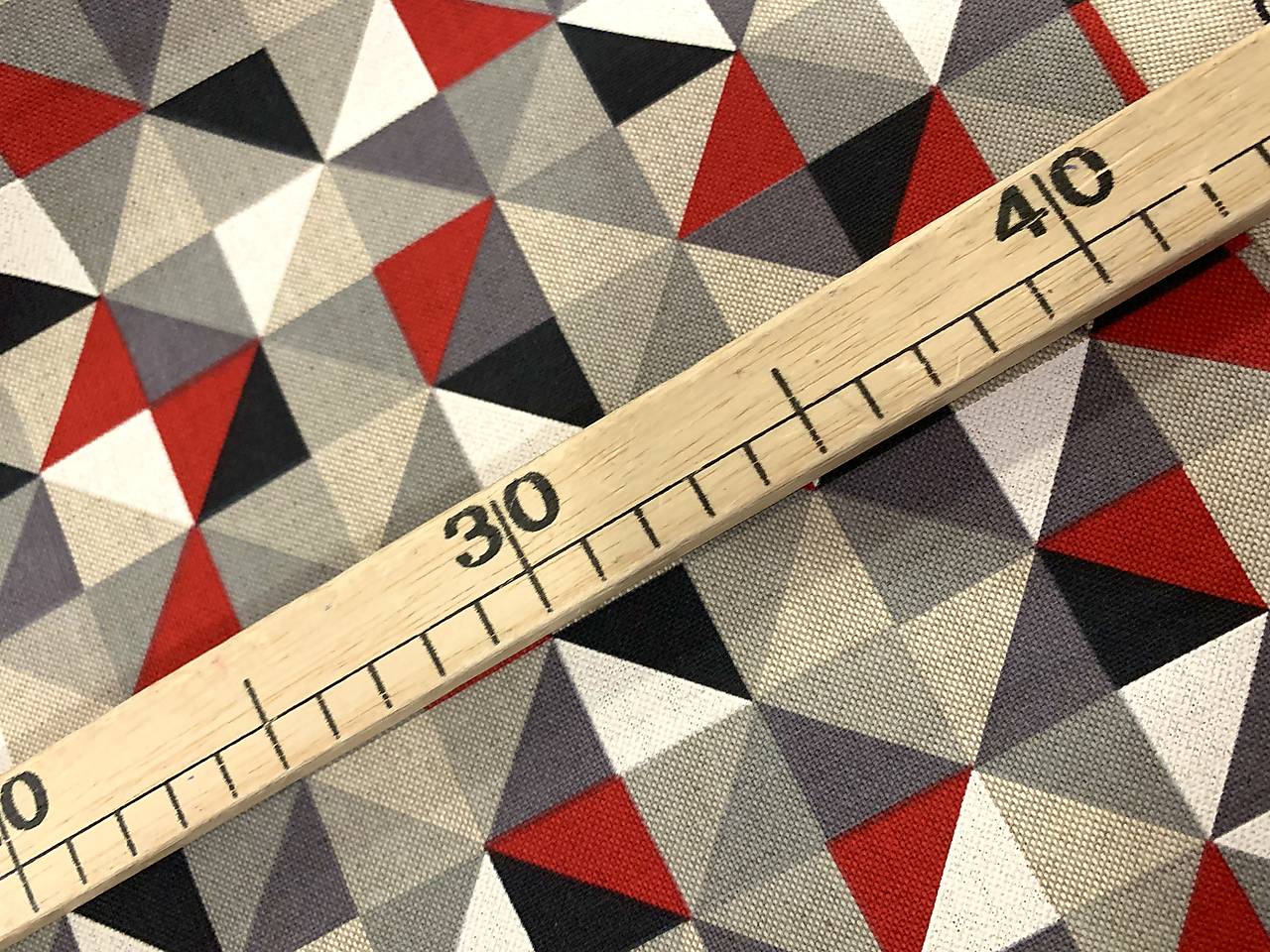 ❤️BAVLNA DEKOR TALIANSKO❤️MANDALA❤️