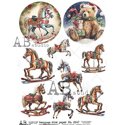 Papier - Ryžový papier - 15861248_