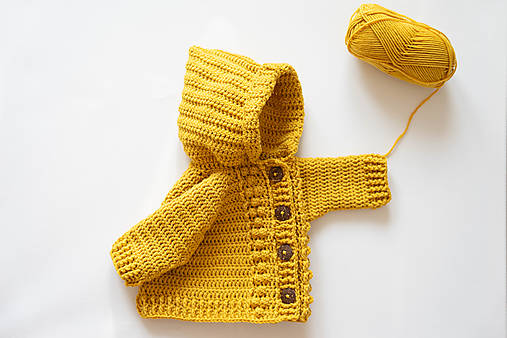 Detské oblečenie - Merino svetrík Škriatok - 15860652_