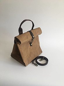Iné tašky - Lunch bag "Obedár" (Bez popruhu) - 15863373_