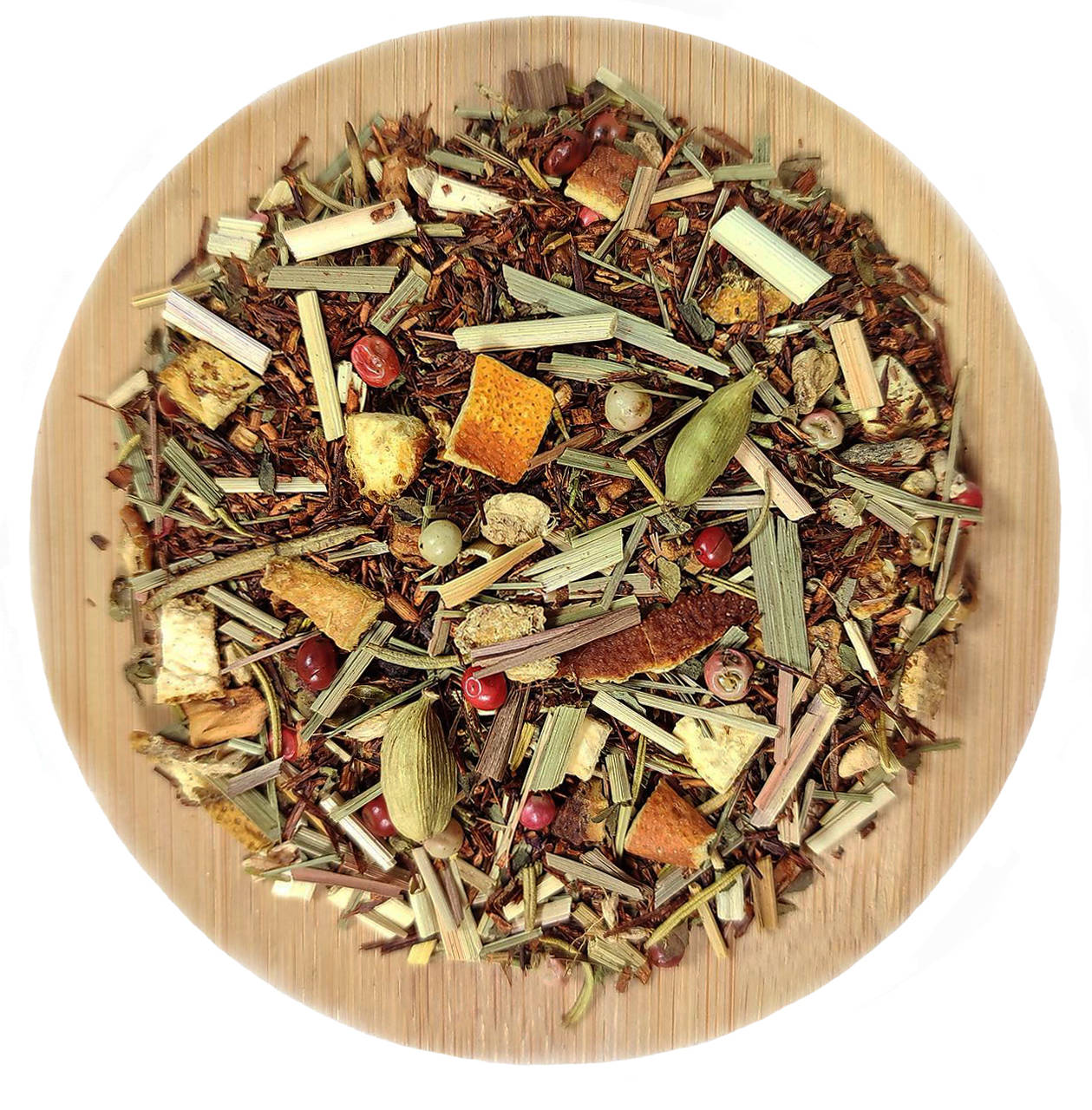 Čaj Faraónov - Rooibos