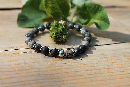 Nachádzam súvislosti