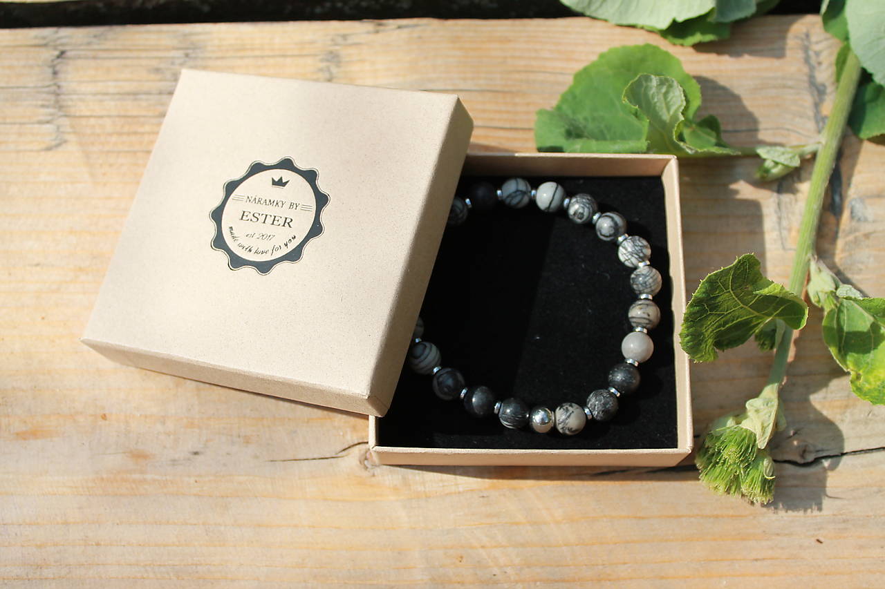 Nachádzam súvislosti