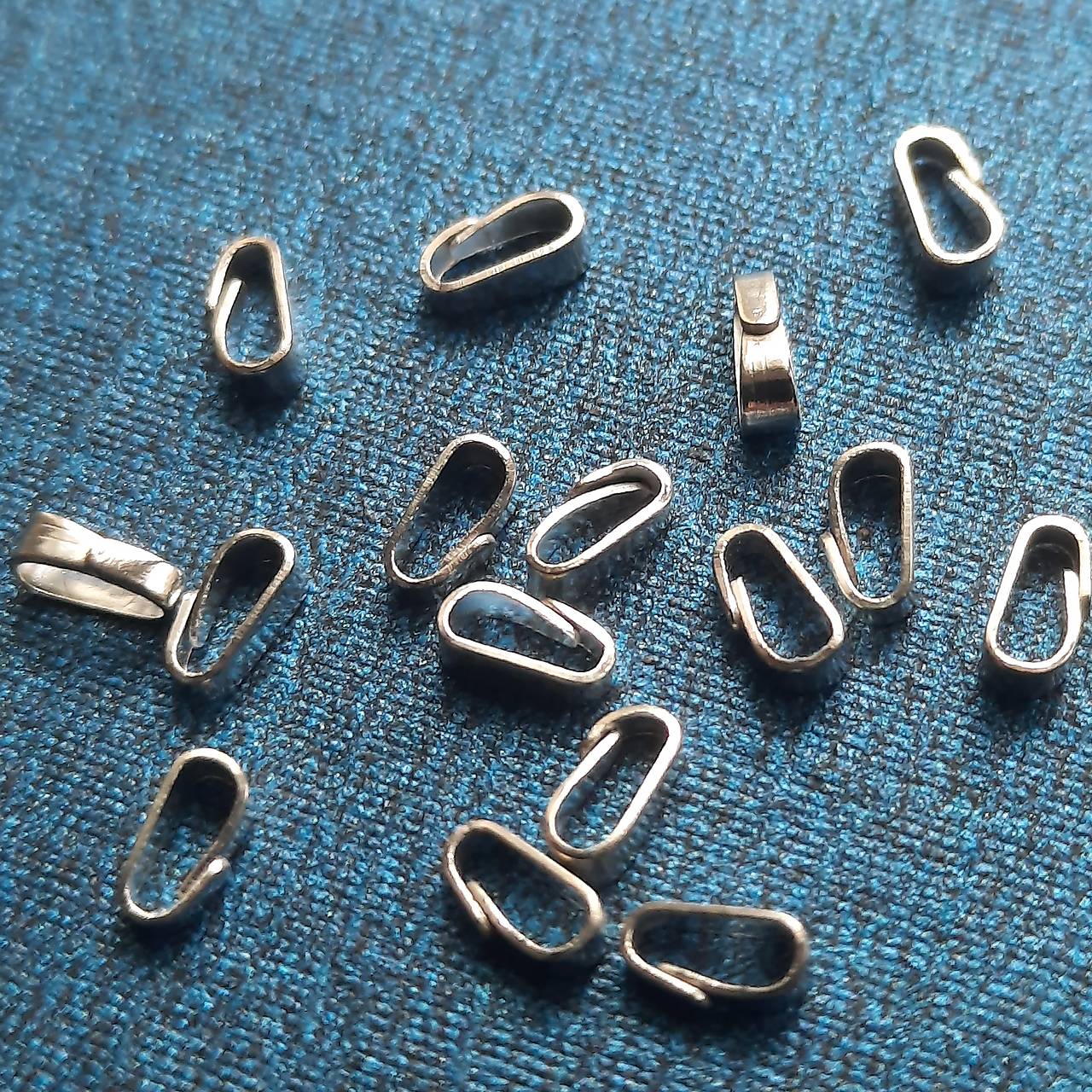 Bižutérna šlupňa -1ks