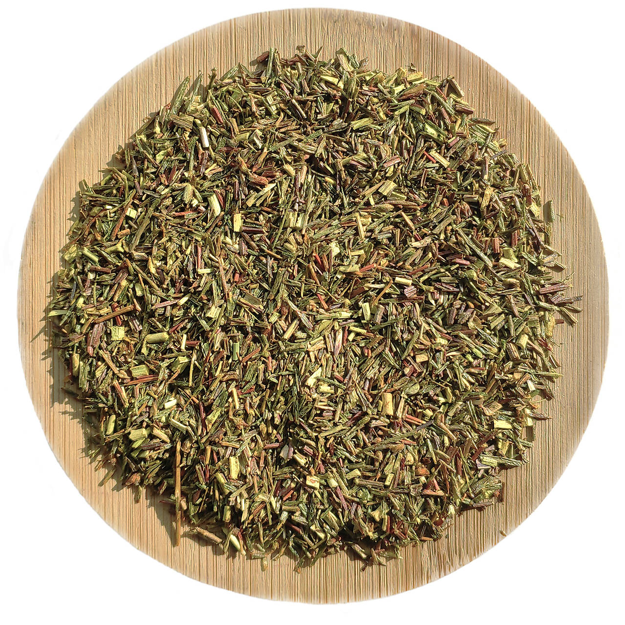 Rooibos Green