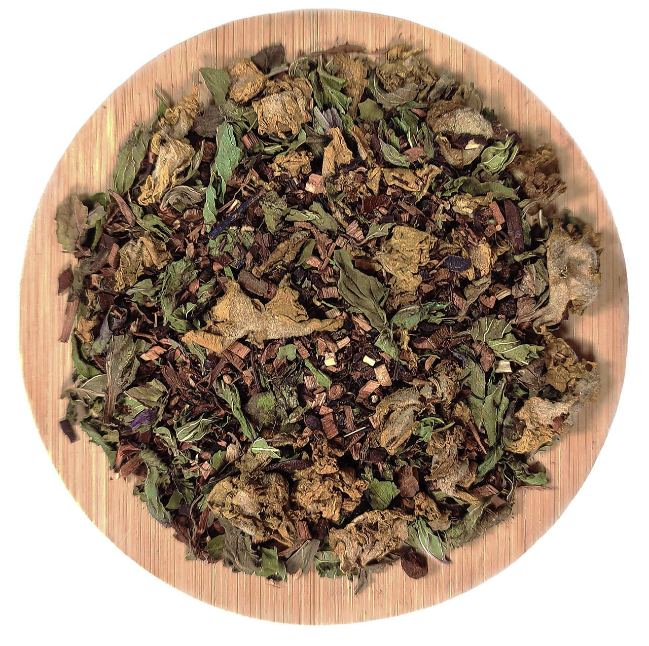 Čistá myseľ - Honeybush