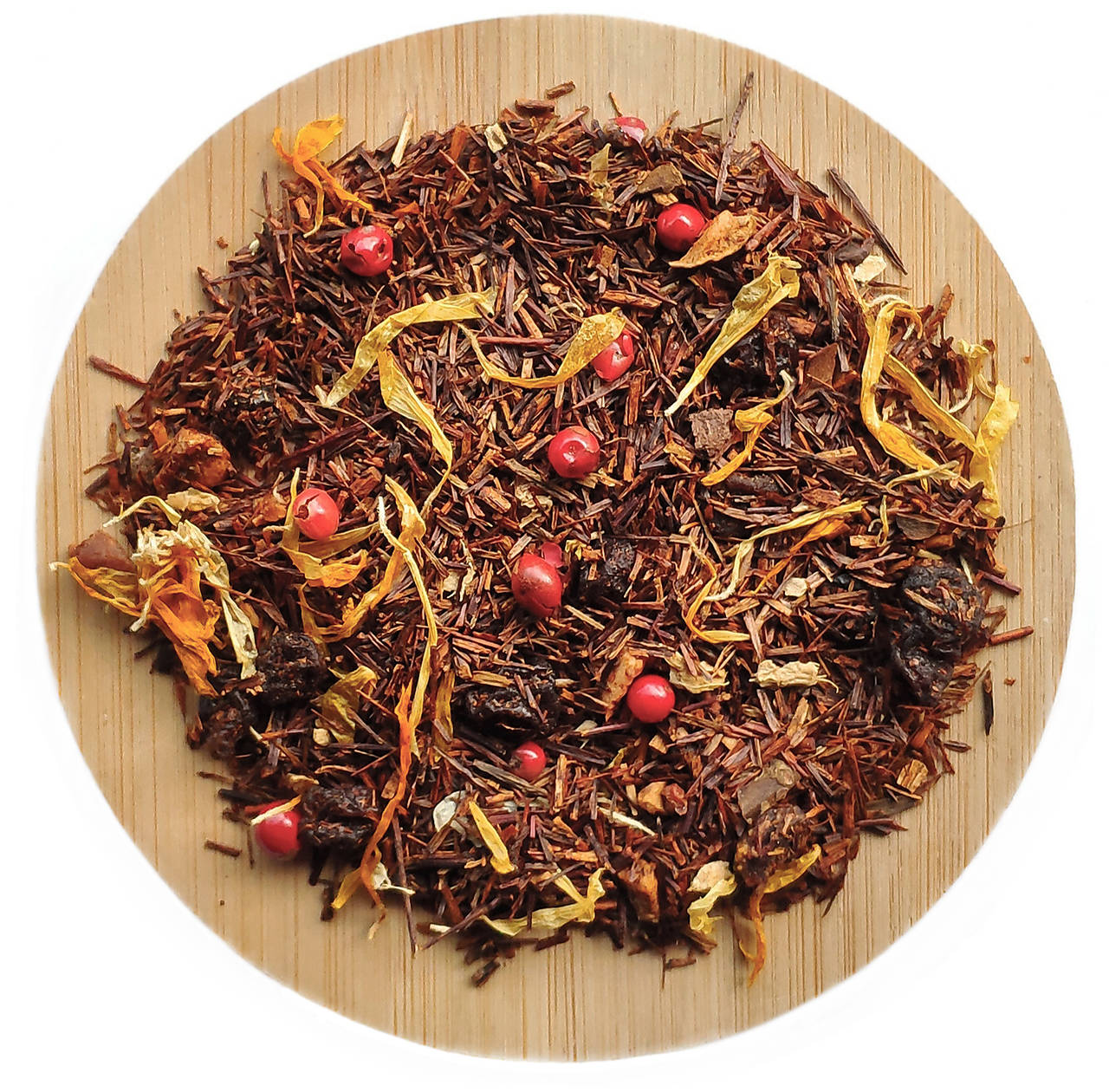 Hrejivý dúšok - Rooibos