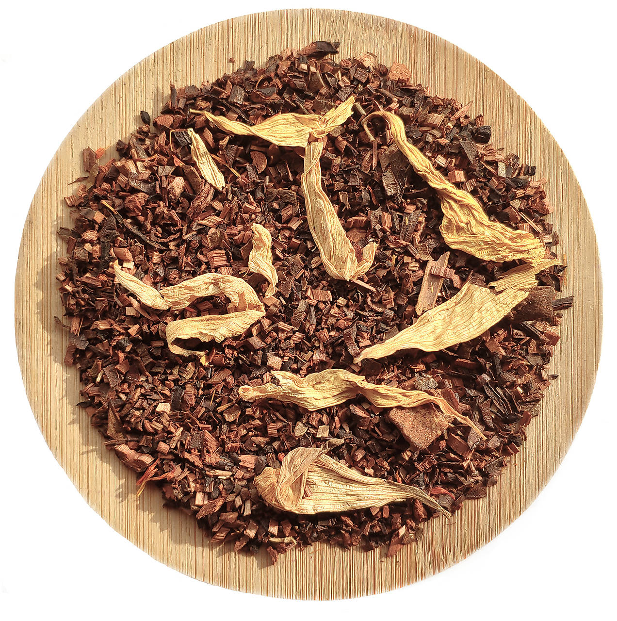 Medový bozk - Honeybush