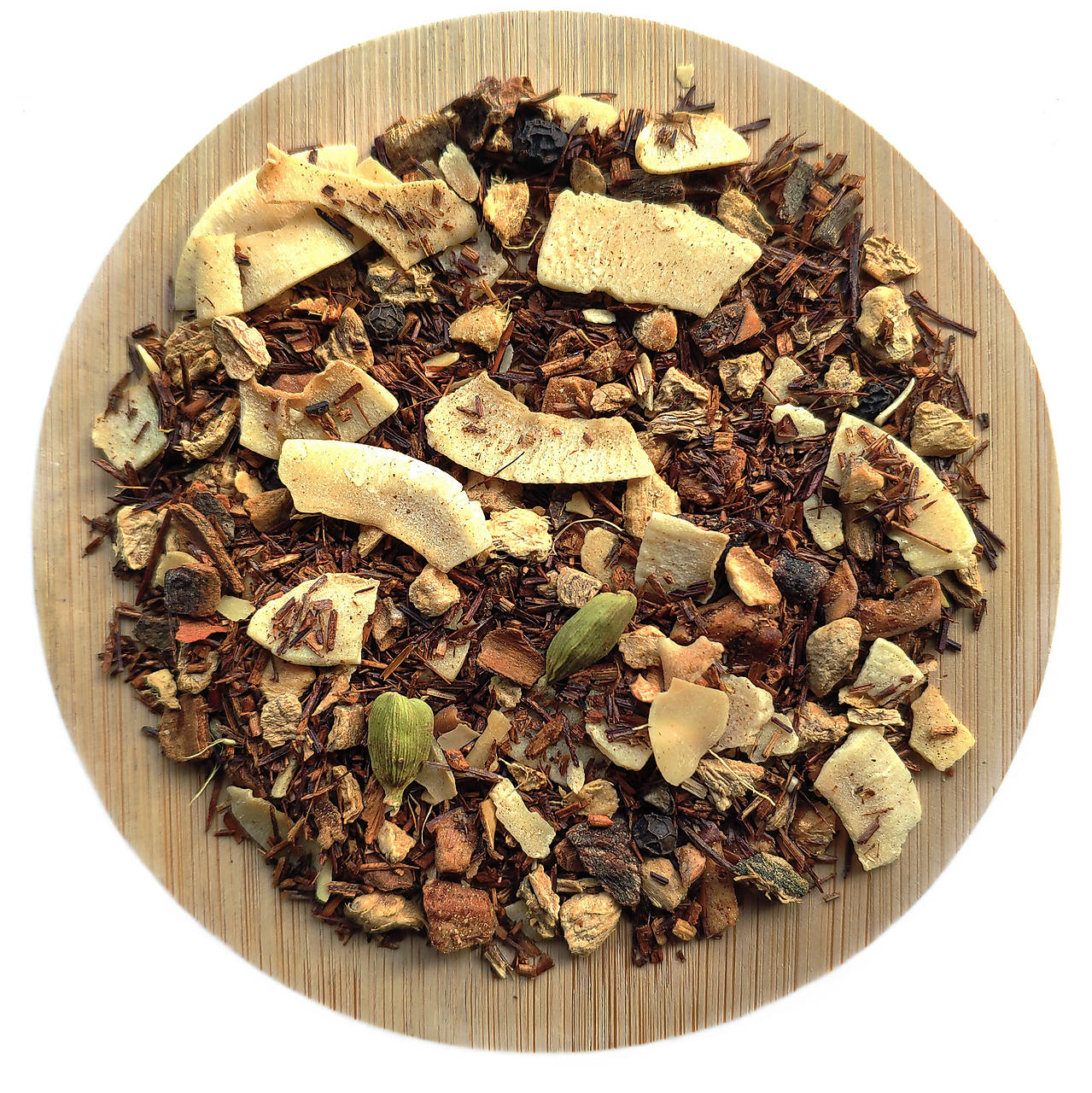 Ajurvédsky čaj Tantra - Rooibos