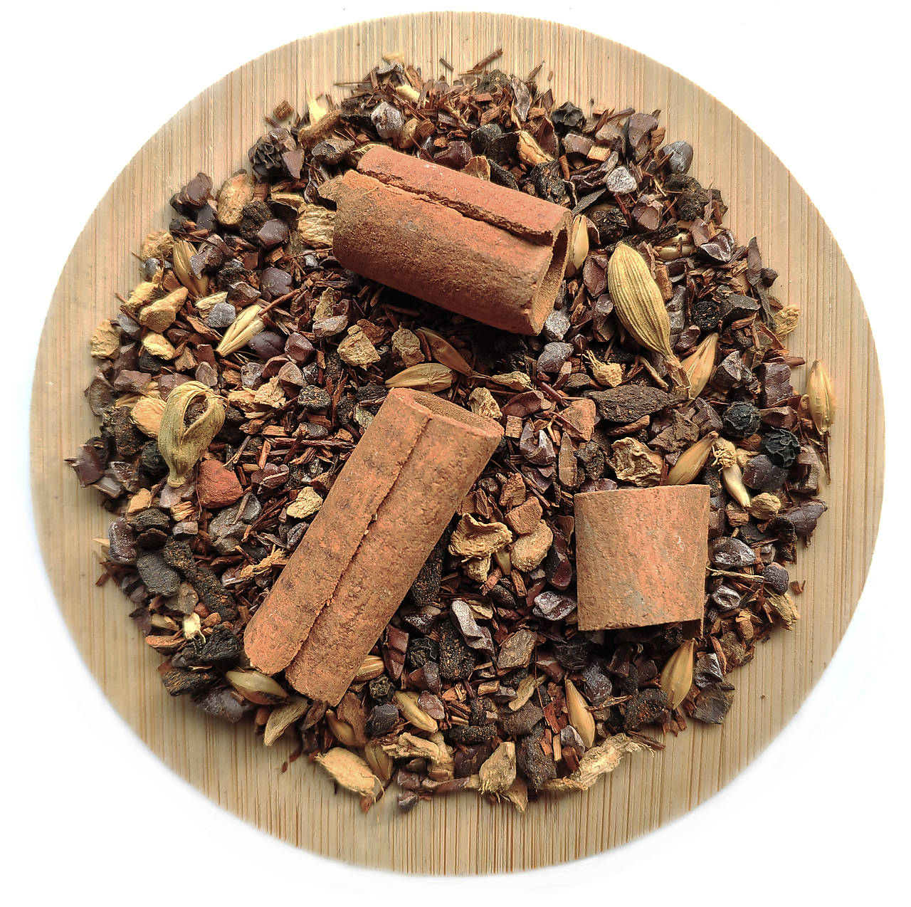 Malý Yetti - Rooibos